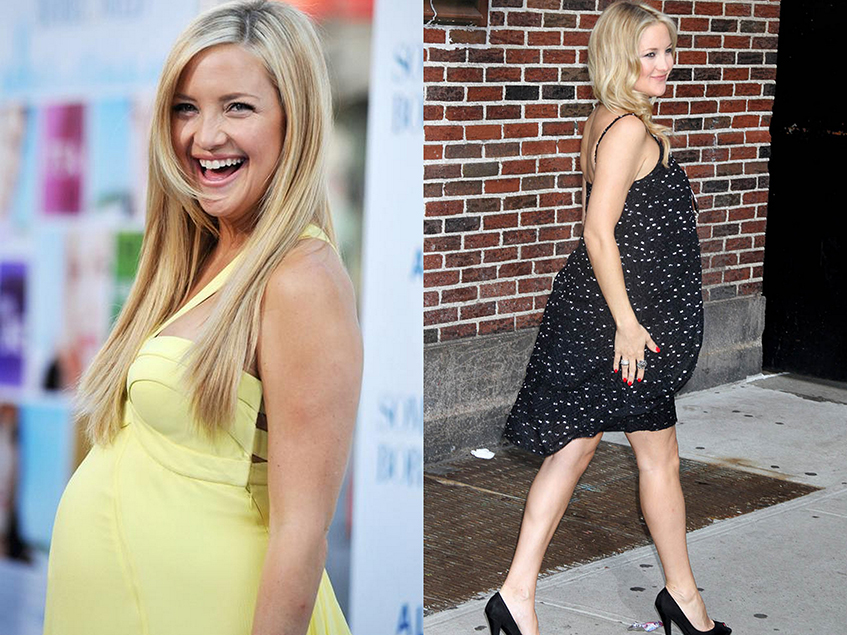 кейт хадсон