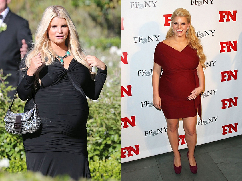 Джессика Симпсон