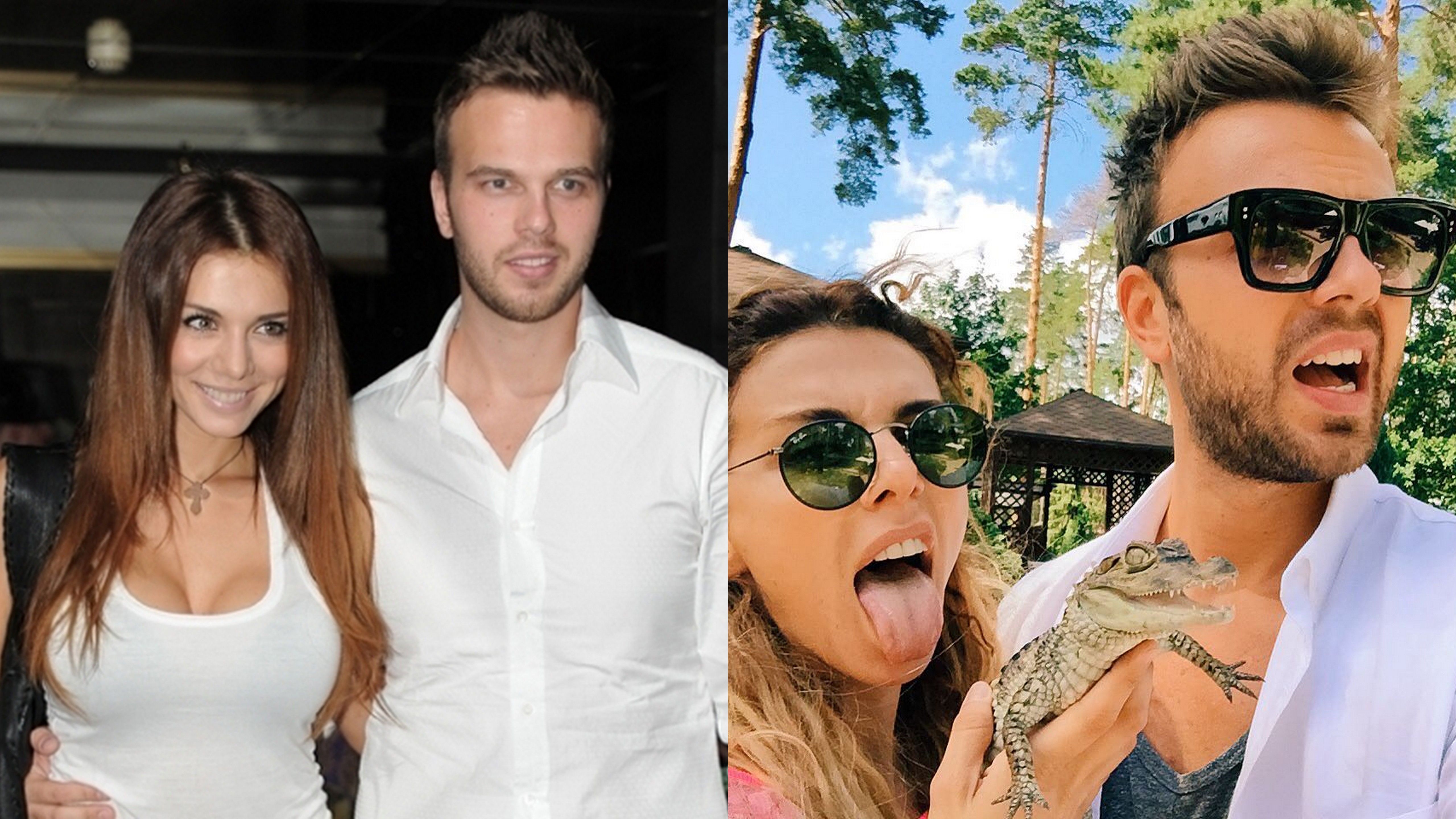 седокова и чернявский