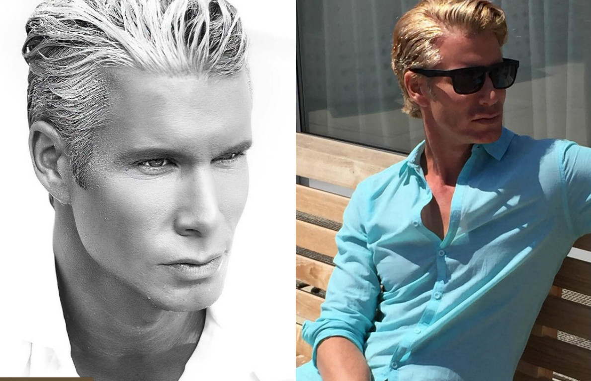 Роберт Полат