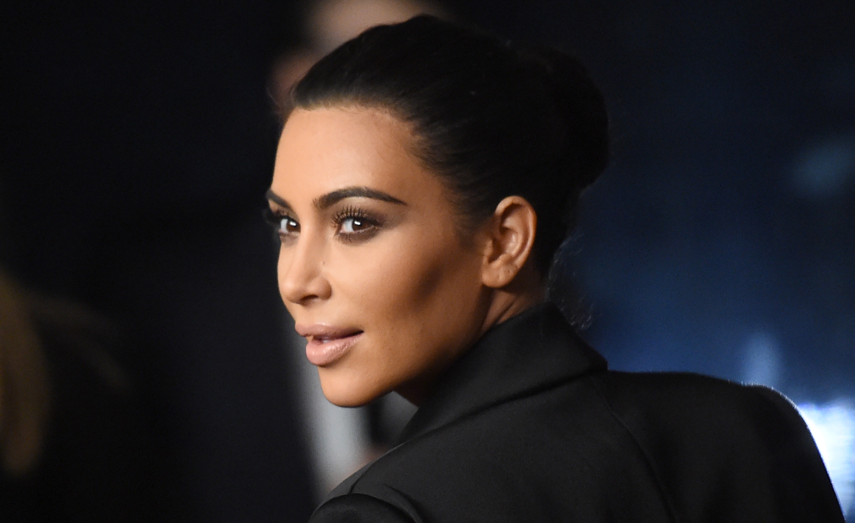 Kim Kardashian, Ким Кардашьян, Джордан Джеймс Парк