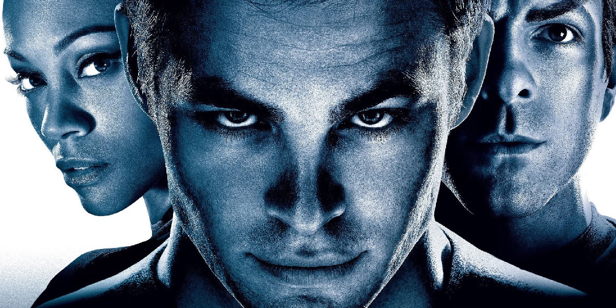 &laquo;Стартрек: Бесконечность&raquo;