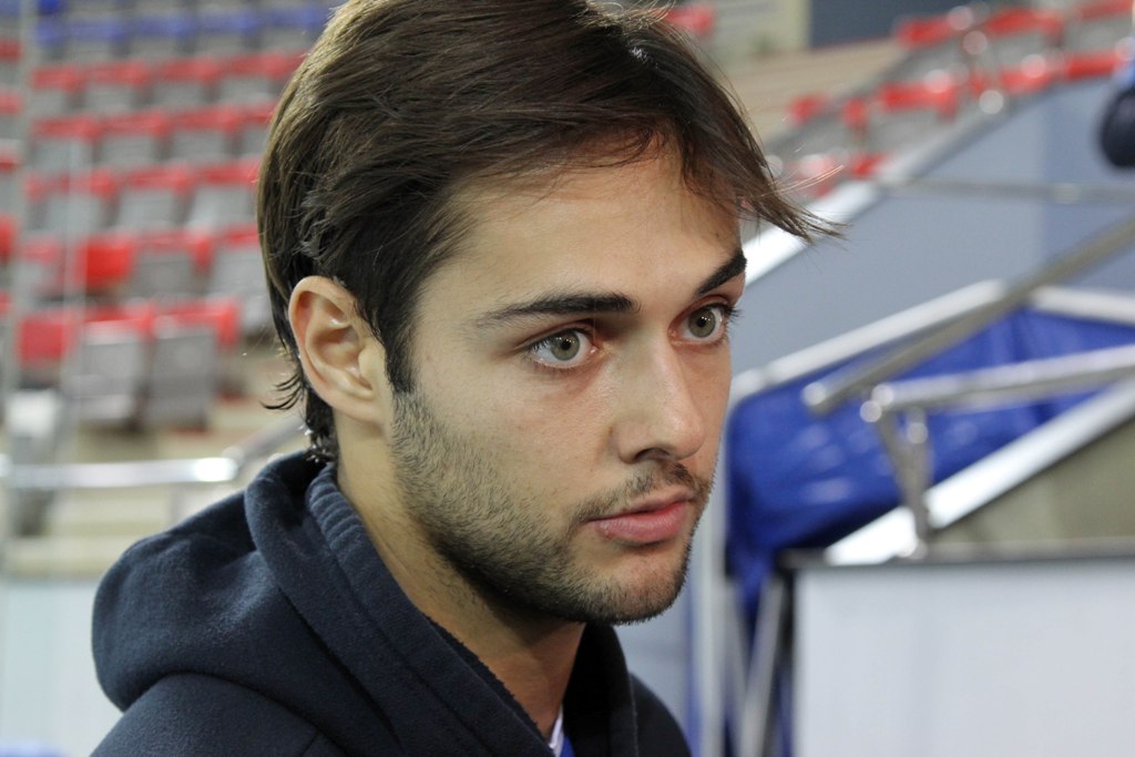 Никита Филатов