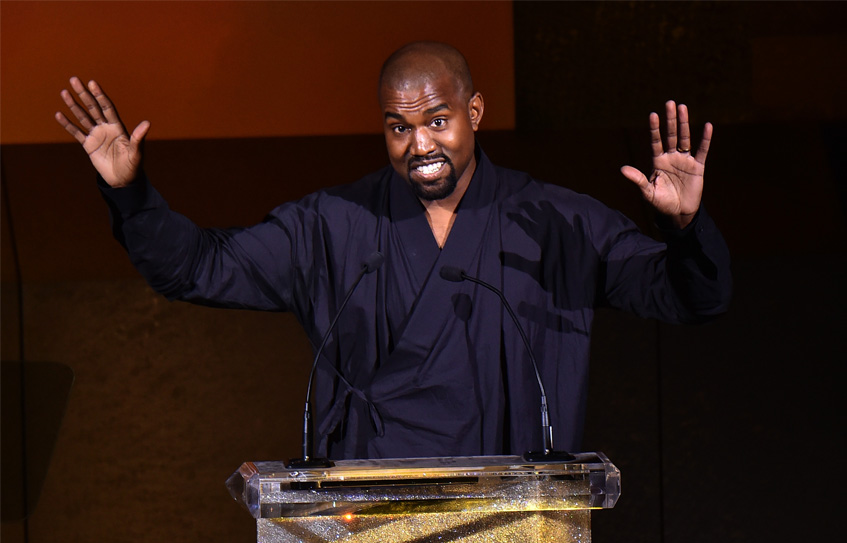 Kanye