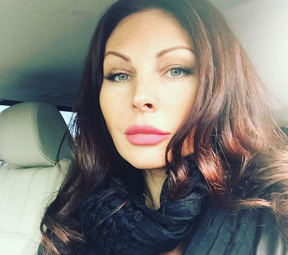 Наталья Бочкарева