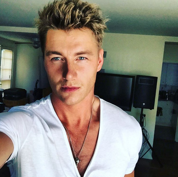 Алексей Воробьев