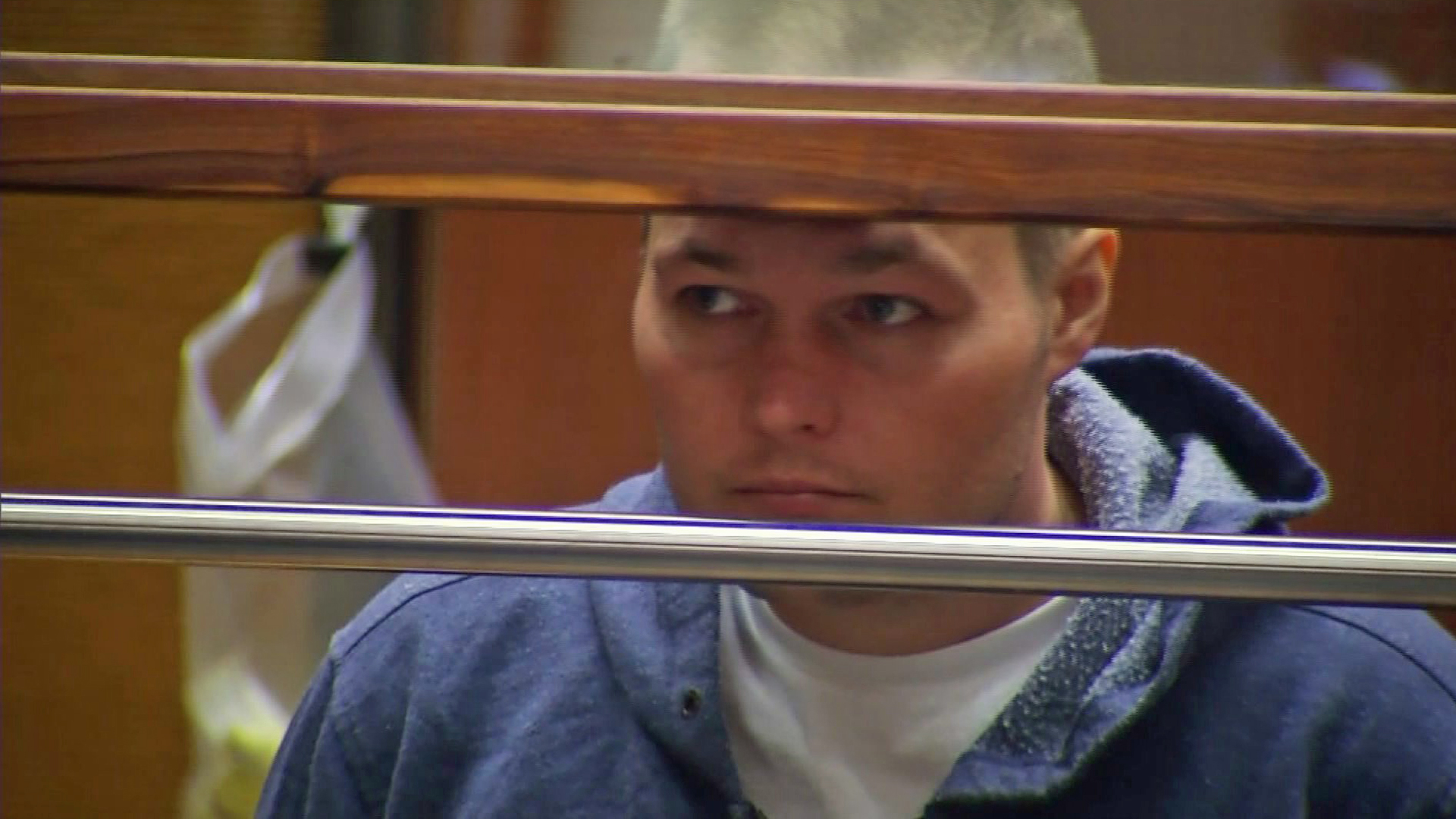 Сандра Буллок, Джошуа Корбетт