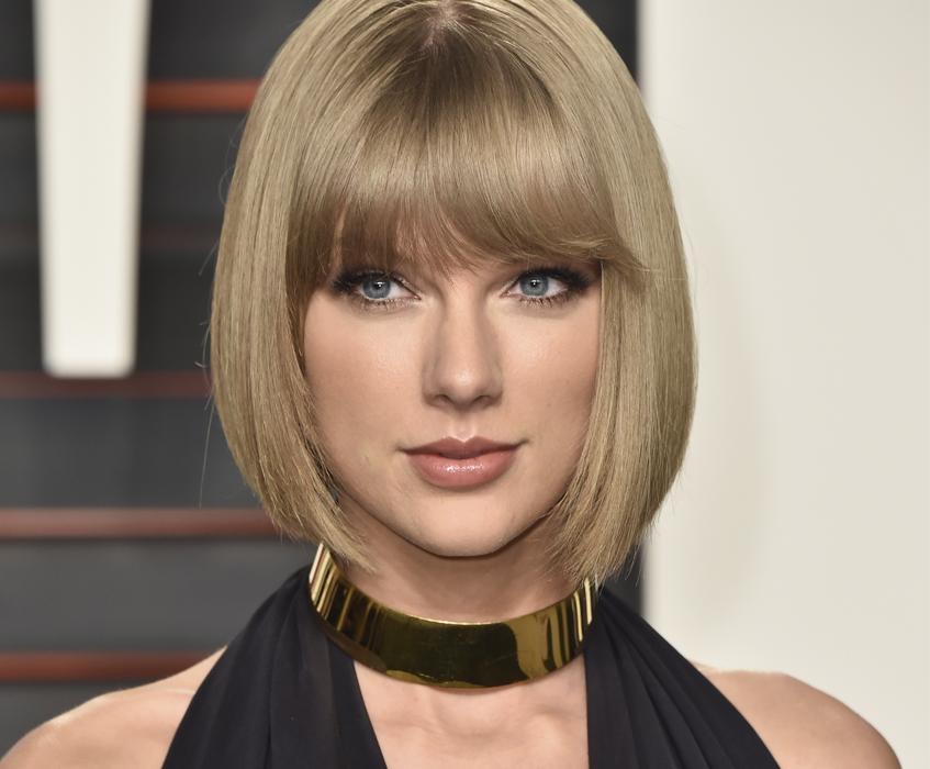 Тейлор Свифт