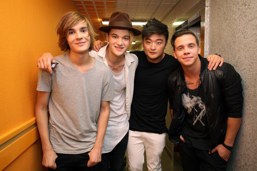 Владислав Рамм