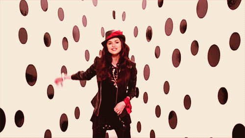 Селена Гомес