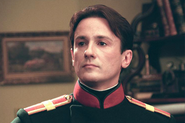 Олегу Меньшикову - 56. Кто из современных российских актеров может стать новым секс-символом?