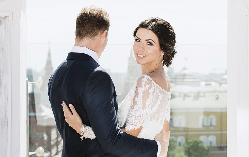 10 правил идеальной свадьбы