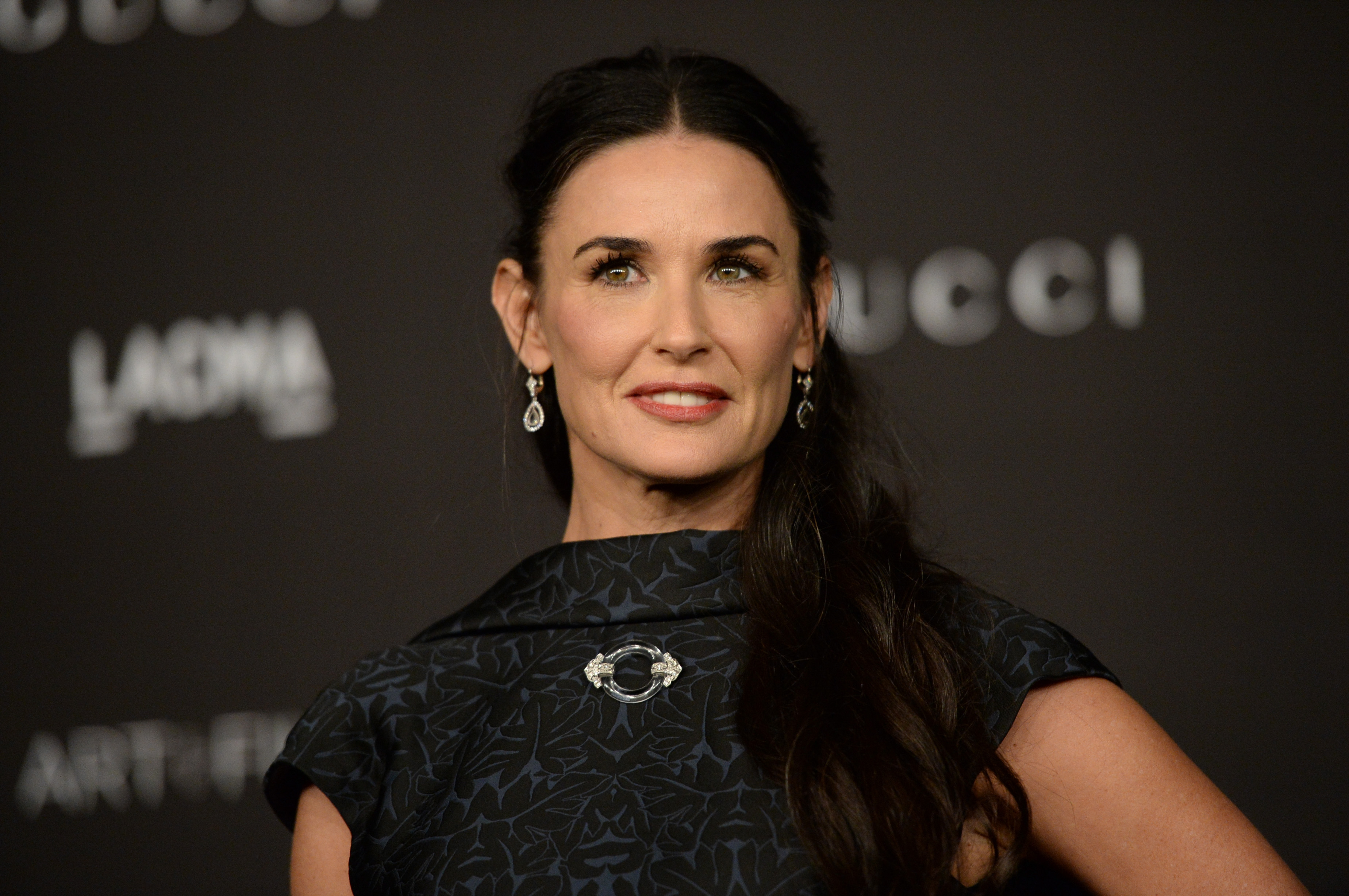 Деми Мур (Demi Moore) биография, фильмы, спектакли, фото | eirc-ram.ru