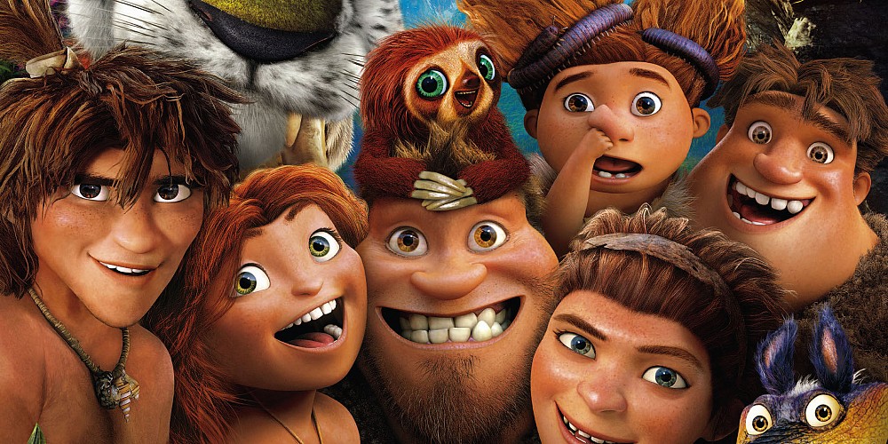 Почему кинокомпания DreamWorks уволила 30 сотрудников?