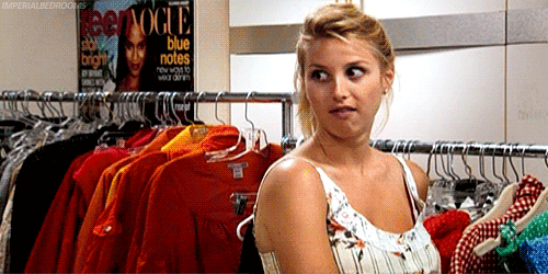 Стажировка в вглянце