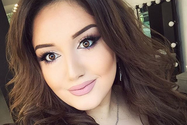 На них нужно подписаться: ведущий визажист Москвы Гоар Аветисян