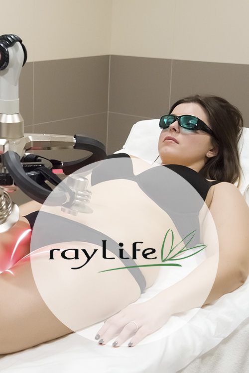 Маша, Клиника Raylife Маша, Клиника Raylife