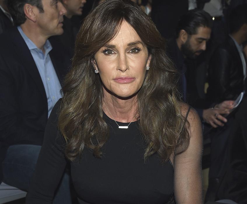 Caitlyn Jenner