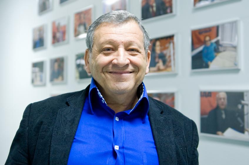 Борис Грачевский