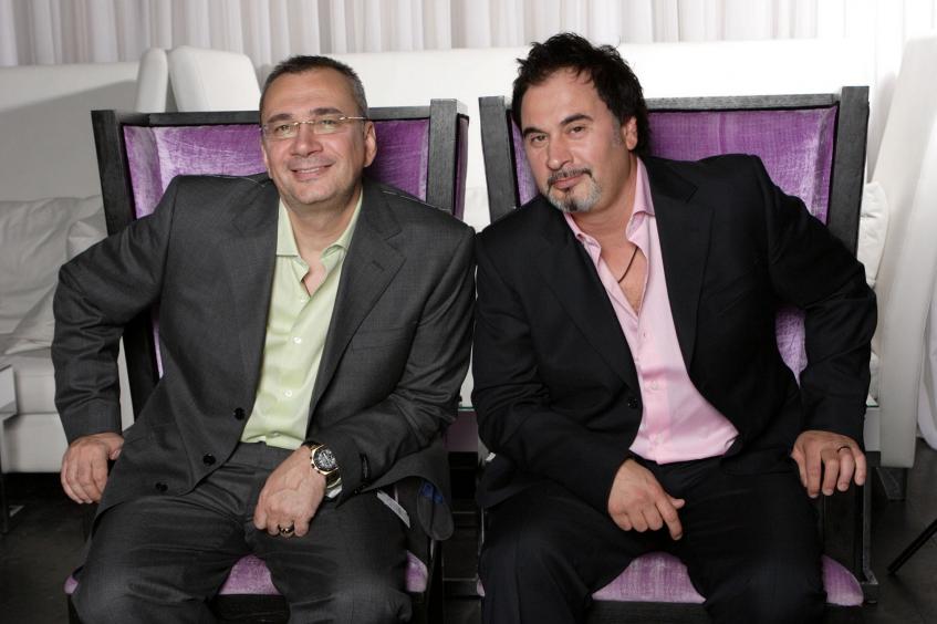 Валерий Меладзе Константин Меладзе