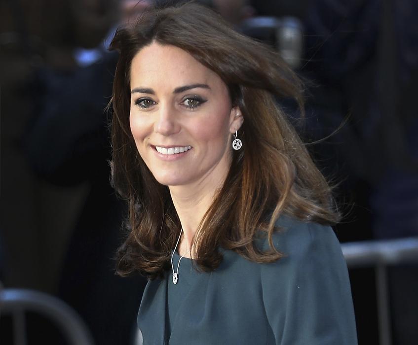 Kate Middleton
