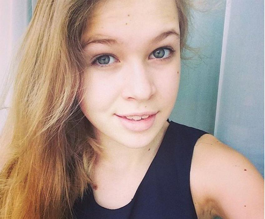 Соня Киперман