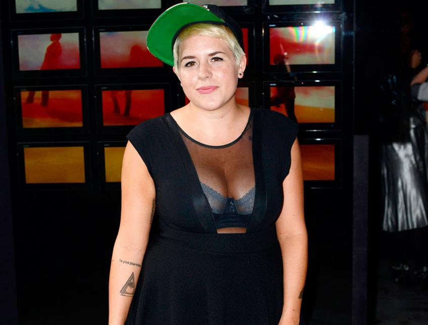 Изабелла Круз