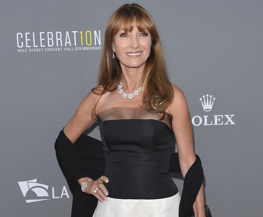 Jane Seymour