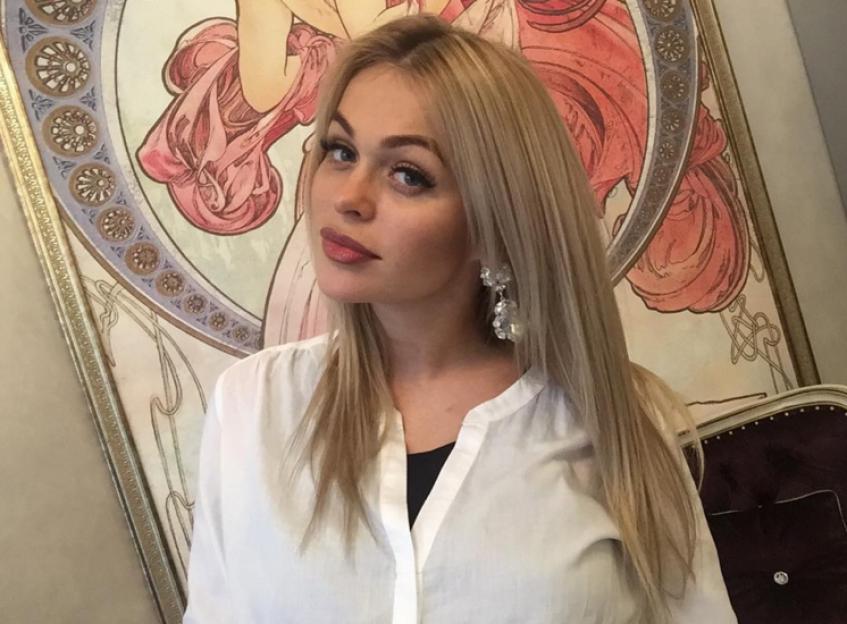 Анна Хилькевич