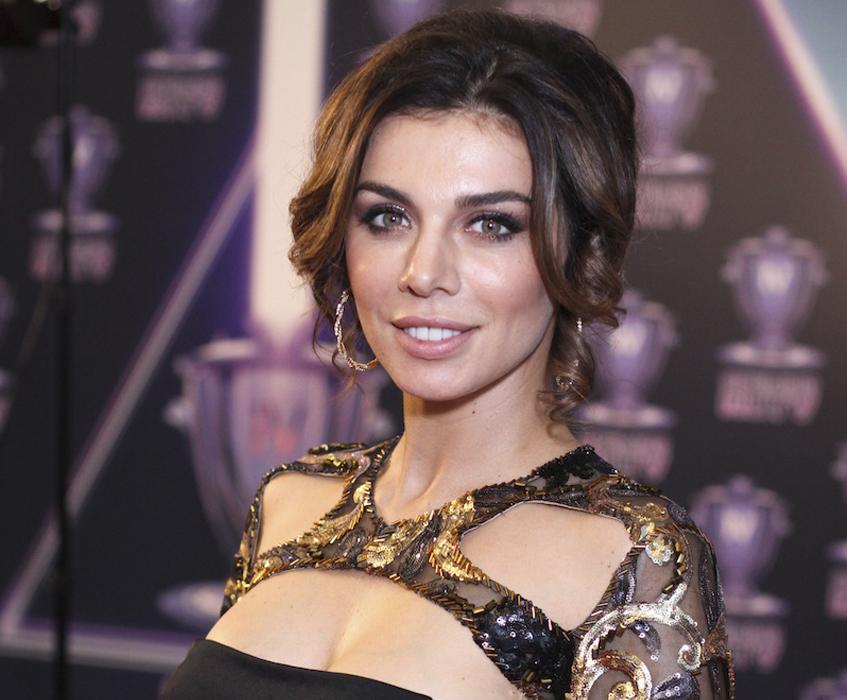 Анна Седакова