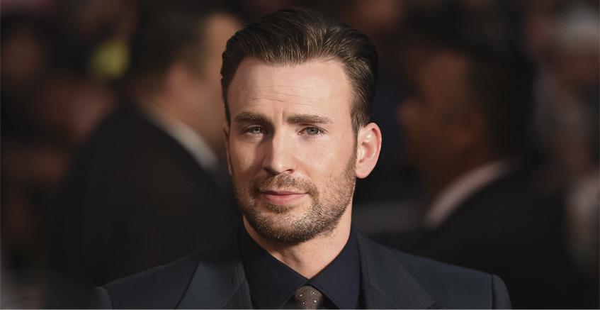 Chris Evans
