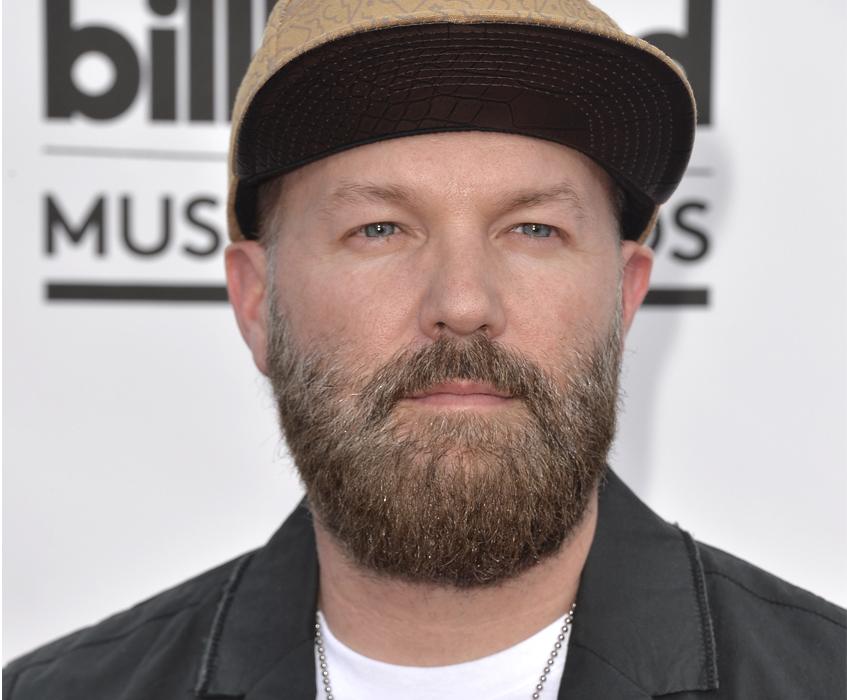 Fred Durst