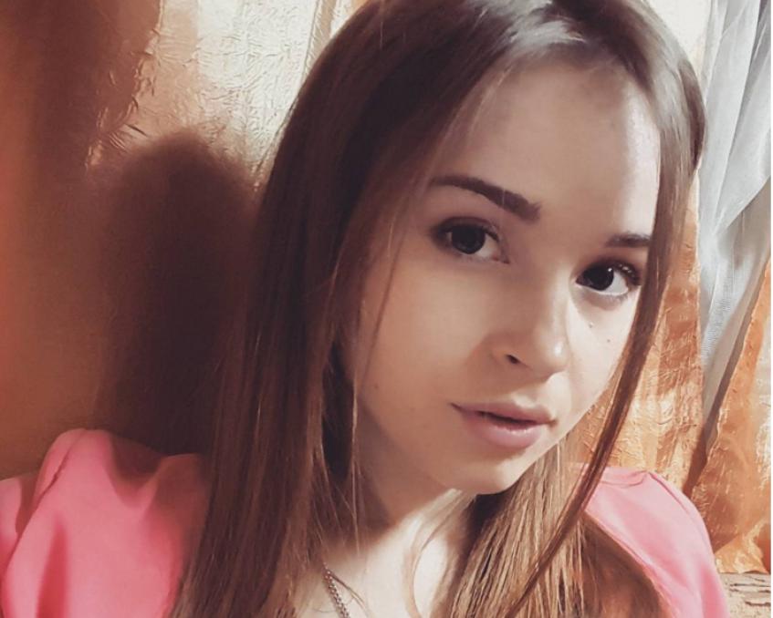 Полина Гренц