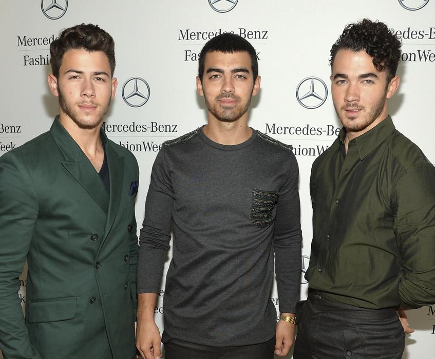 Jonas Brothers