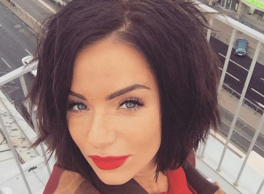 Юлия Волкова