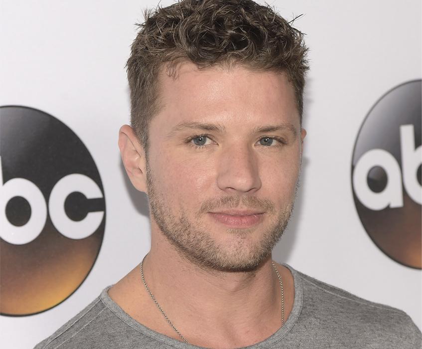 Ryan Phillippe