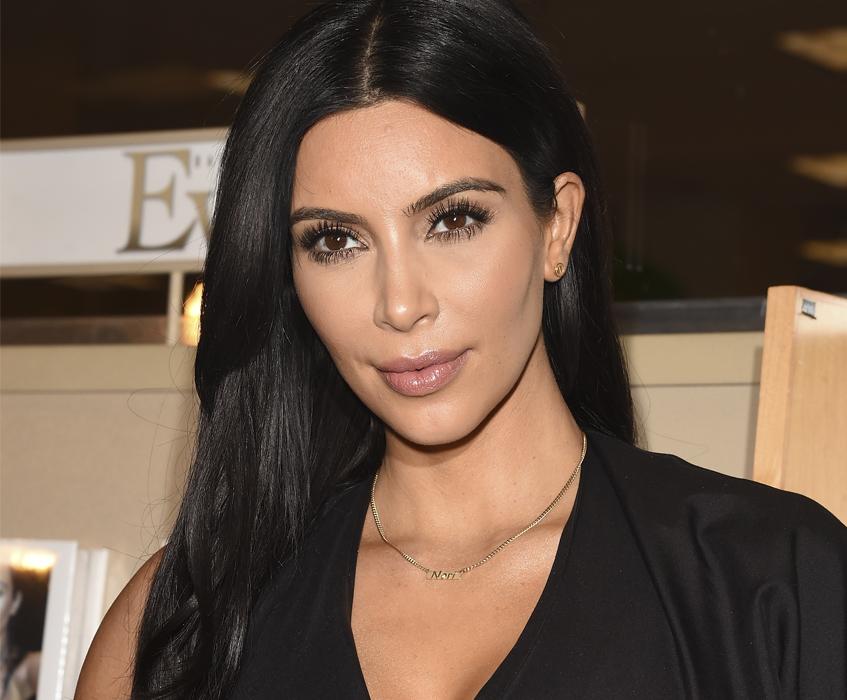 Kim Kardashian