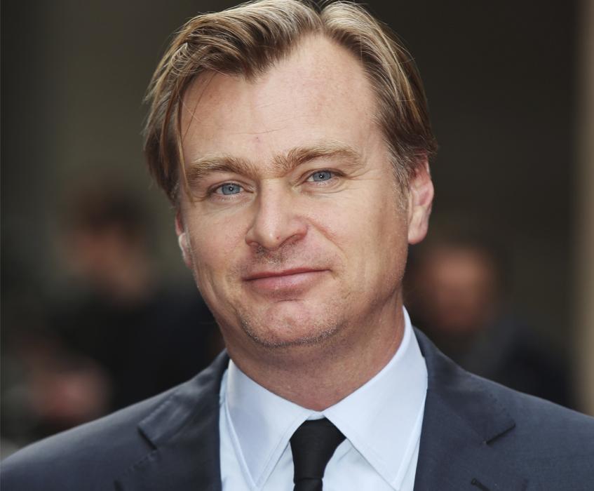 Christopher Nolan