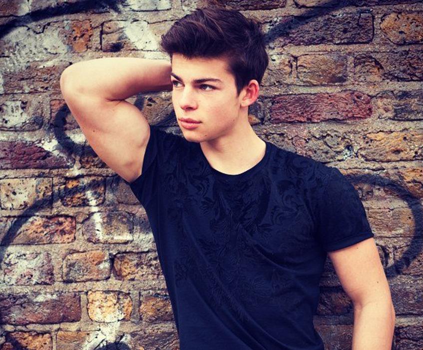 Филипп Газманов