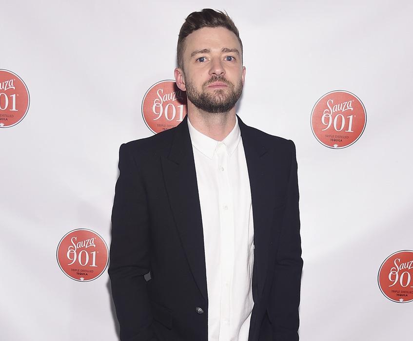 Justin Timberlake