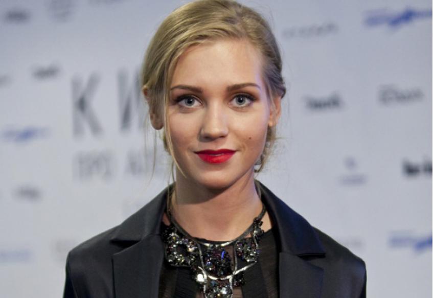 Кристина Асмус