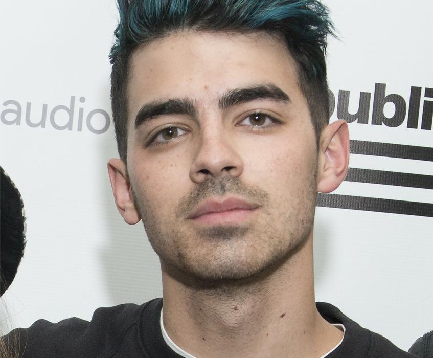 Joe Jonas