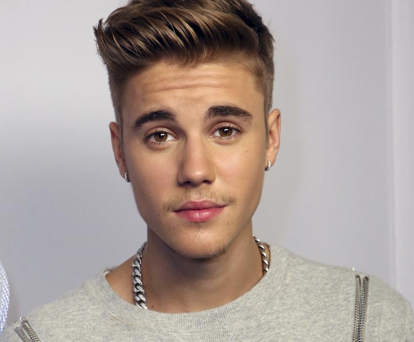 Justin Bieber