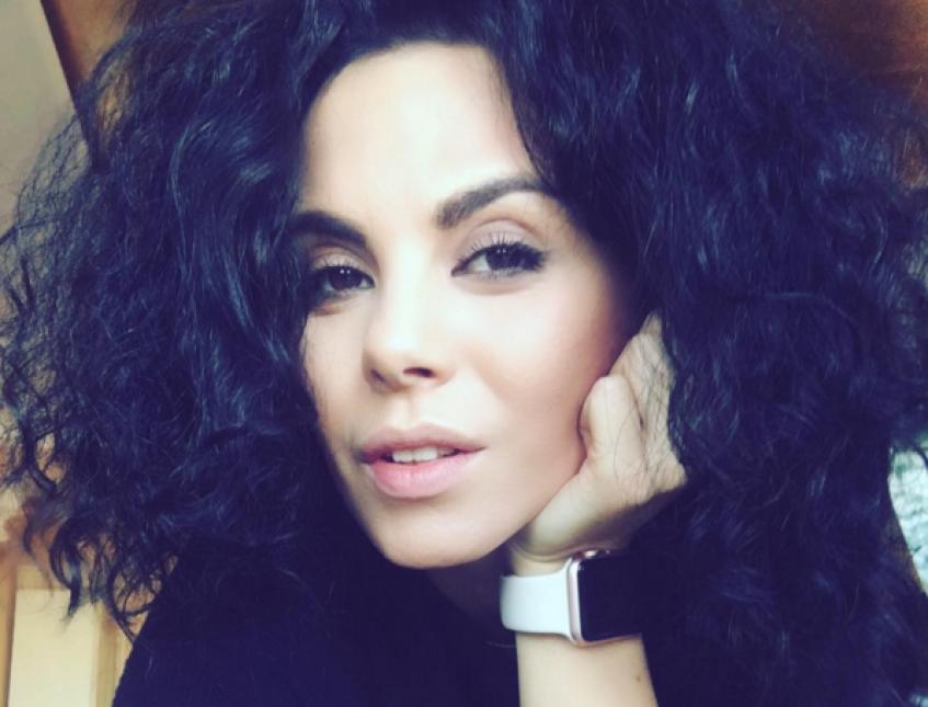 Настя Каменских