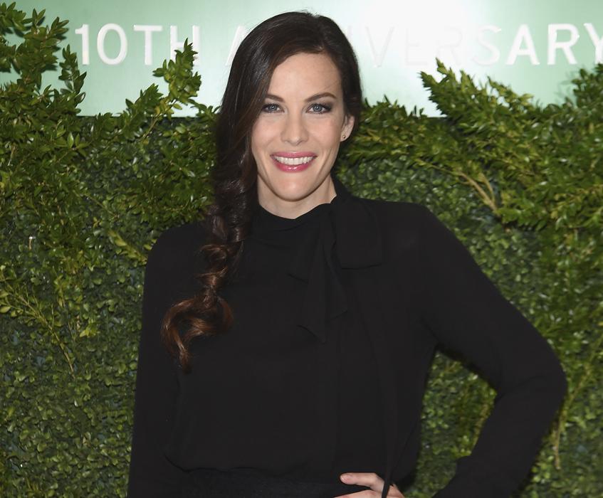 Liv Tyler