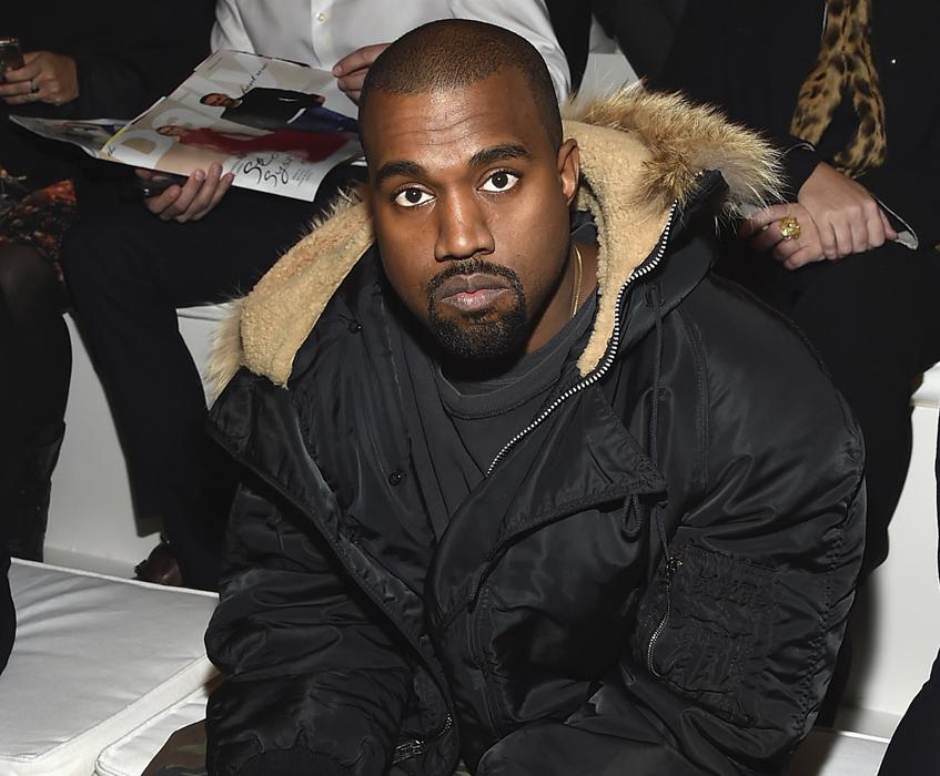 Kanye West 