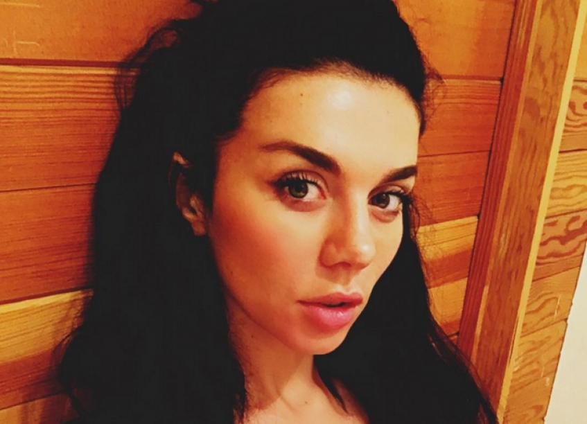 Анна Седокова