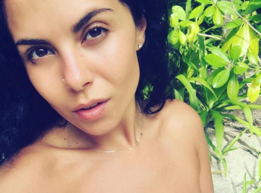 Настя Каменских