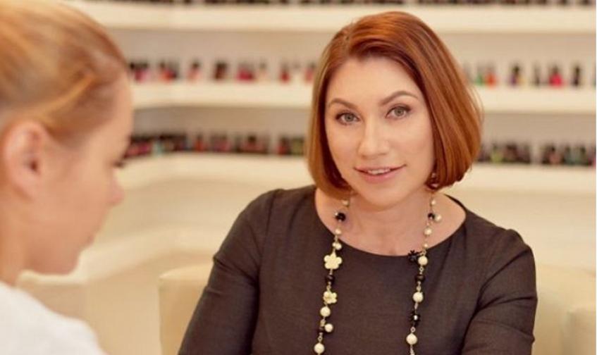 Роза Сябитова