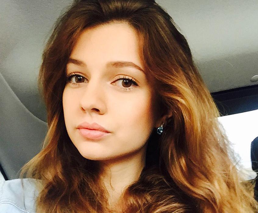 Дарья Канануха